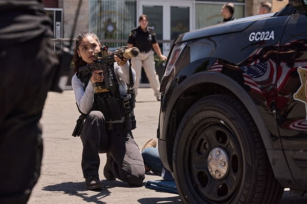Marshals Season 2: We've Got an Early Look at S02E02: "End of Watch"