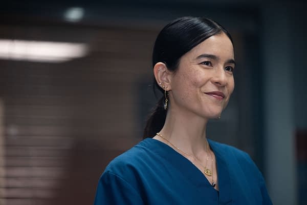 Sheriff Country Season 2: S02E02: "Family Trust" Overview Released