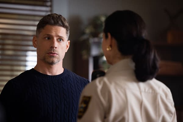 Sheriff Country Season 2: S02E02: "Family Trust" Overview Released