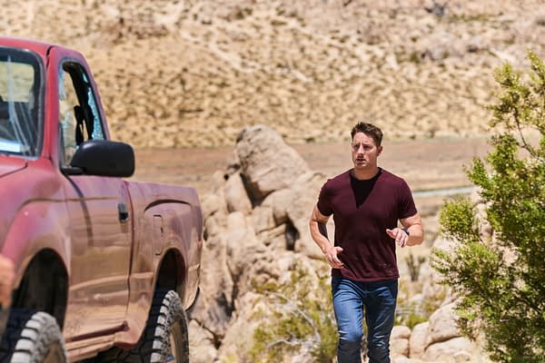 Tracker S04: Jensen Ackles' Russell Could Help Solve Mel Mystery: Reid