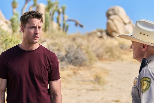 Tracker S04: Jensen Ackles' Russell Could Help Solve Mel Mystery: Reid