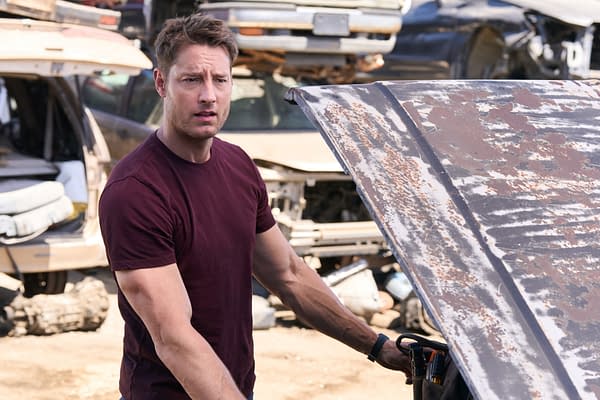 Tracker S04: Jensen Ackles' Russell Could Help Solve Mel Mystery: Reid