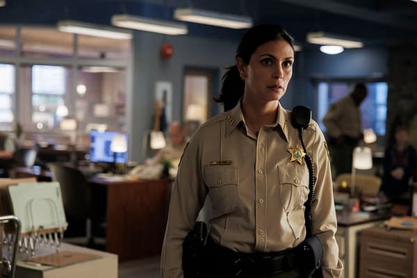 Fire Country: We've Got Your Early Look at S05E02: "Fire Under Fire"