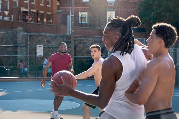 Boston Blue: Check Out S02E02: "Ripple Effect" Images & Overview