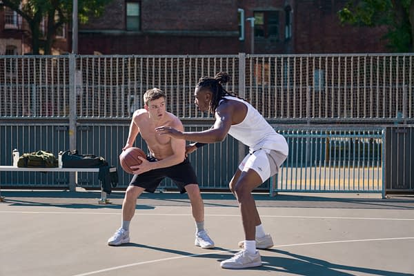 Boston Blue: Check Out S02E02: "Ripple Effect" Images & Overview