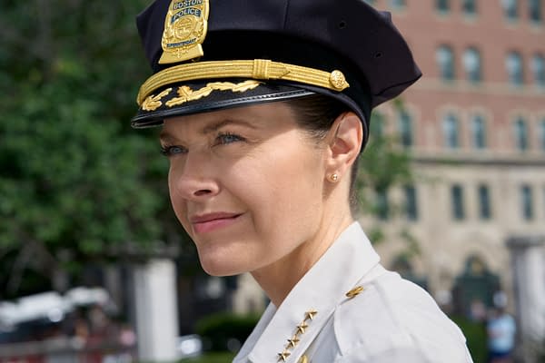 Boston Blue: Check Out S02E02: "Ripple Effect" Images & Overview