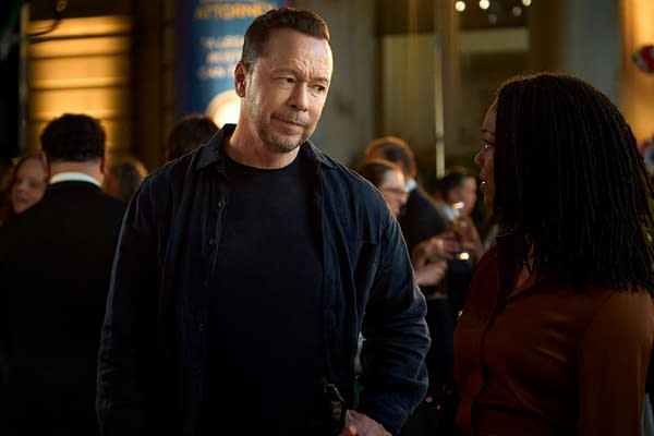 Boston Blue: Check Out S02E02: "Ripple Effect" Images & Overview