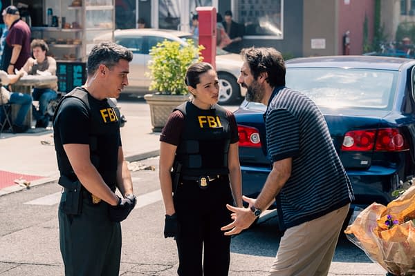 FBI