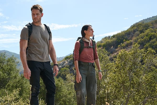 Tracker S04: Jensen Ackles' Russell Could Help Solve Mel Mystery: Reid