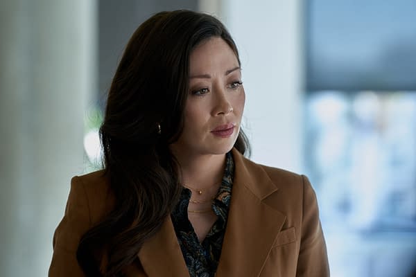 Tracker S04: Jensen Ackles' Russell Could Help Solve Mel Mystery: Reid