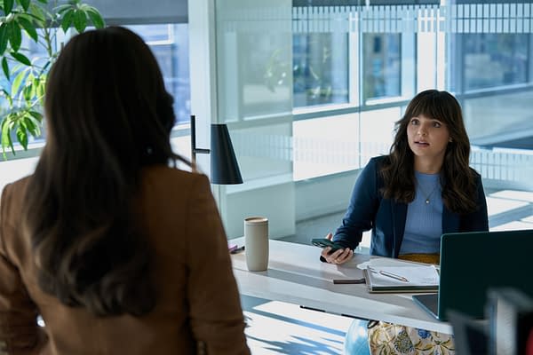 Tracker S04: Jensen Ackles' Russell Could Help Solve Mel Mystery: Reid