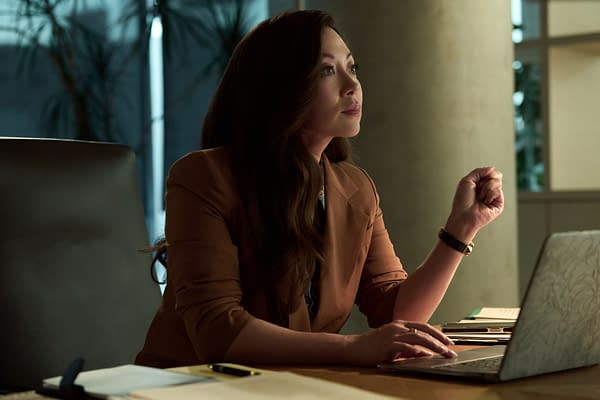Tracker S04: Jensen Ackles' Russell Could Help Solve Mel Mystery: Reid