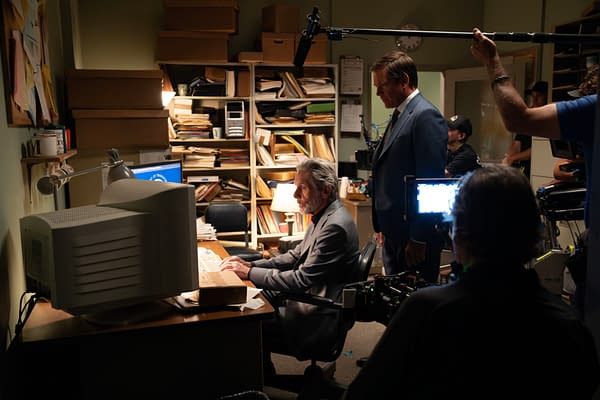 NCIS