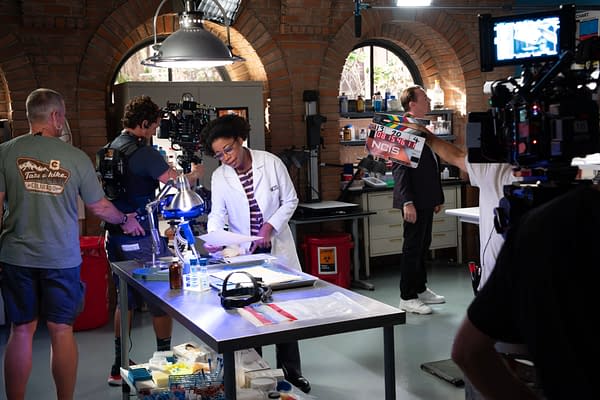 NCIS