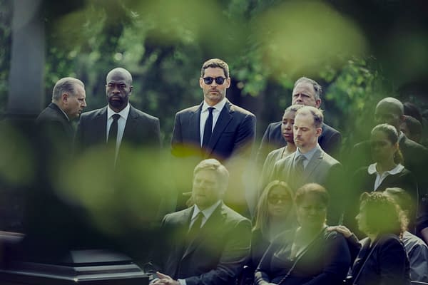New CIA S02E01: "The Deep" & FBI S09E01: "Rendition" Images Released