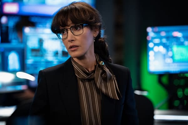 NCIS: New York