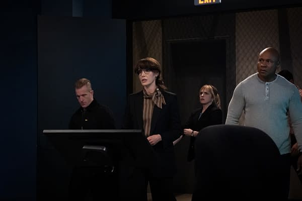 NCIS: New York