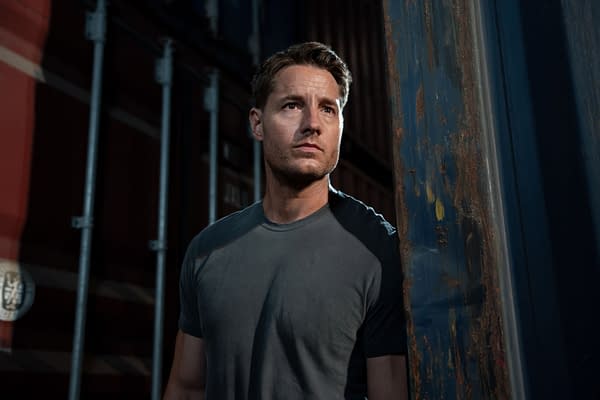 Tracker S04E01 "Safe Harbor": Check Out New Season 4 Premiere Images