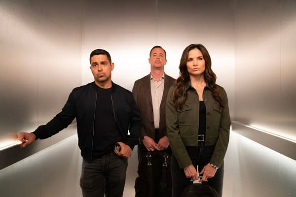 NCIS