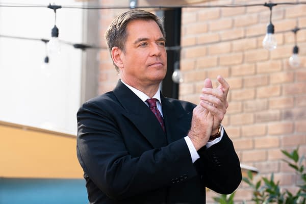 NCIS: Michael Weatherly Talks "Origins," "New York" Crossover Chances