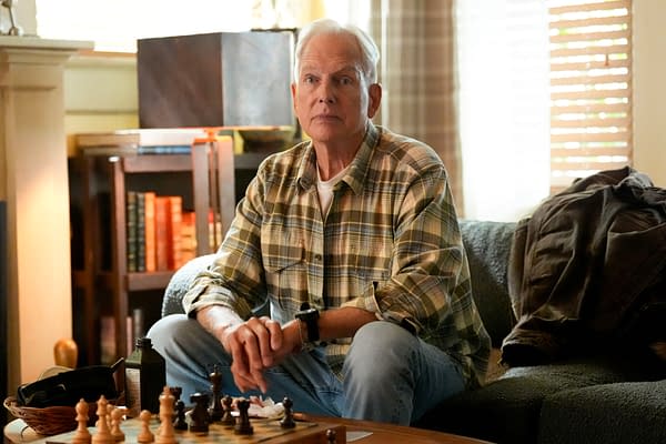 NCIS: Origins S03E02: "My Own Worst Enemy" Preview: Happy NCIS Day!