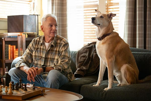 NCIS: Origins S03E02: "My Own Worst Enemy" Preview: Happy NCIS Day!