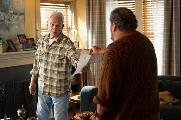 NCIS: Origins S03E02: "My Own Worst Enemy" Preview: Happy NCIS Day!