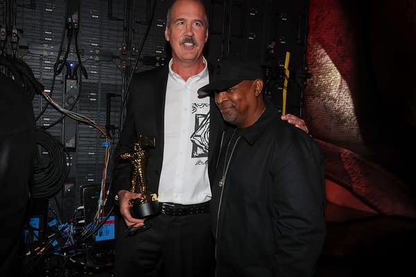 MTV VMAs: Nirvana's Dave Grohl & Krist Novoselic Remember Kurt Cobain