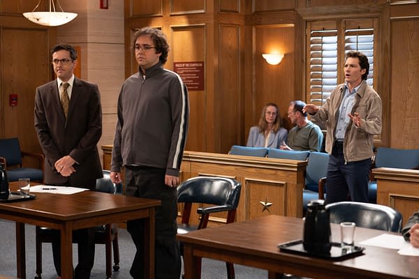 Georgie & Mandy's First Marriage: CBS Previews Season 3 Premiere