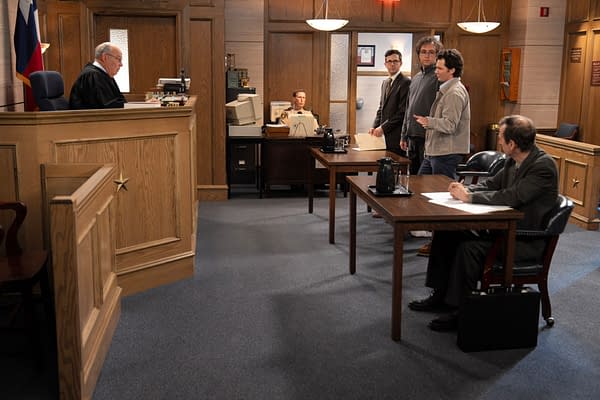 Georgie & Mandy's First Marriage: CBS Previews Season 3 Premiere