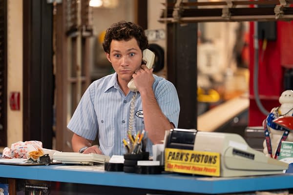 Georgie & Mandy's First Marriage: CBS Previews Season 3 Premiere