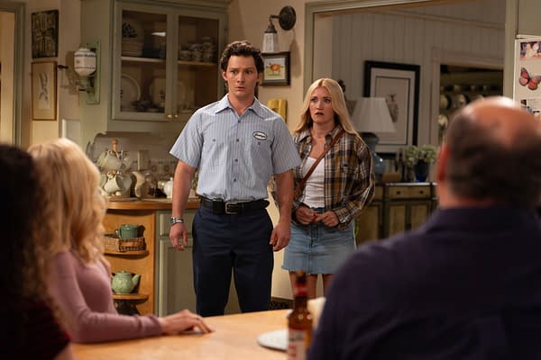 Georgie & Mandy's First Marriage: CBS Previews Season 3 Premiere