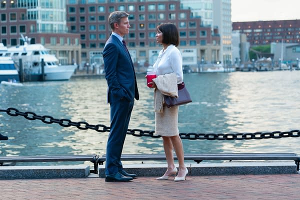 Boston Blue: Check Out S02E02: "Ripple Effect" Images & Overview