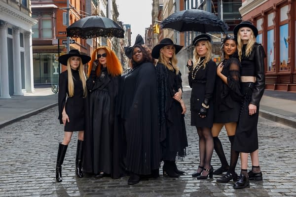 American Horror Story: 13