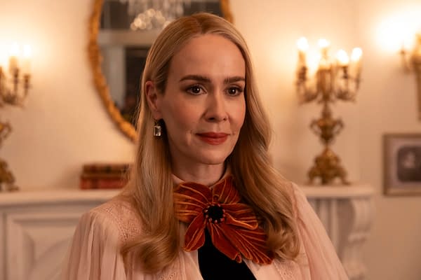 American Horror Story: 13