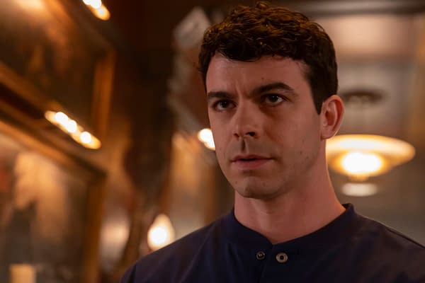 American Horror Story: 13 Releases Some Great AHS 13 Portrait Images