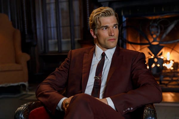 American Horror Story: 13 Releases Some Great AHS 13 Portrait Images
