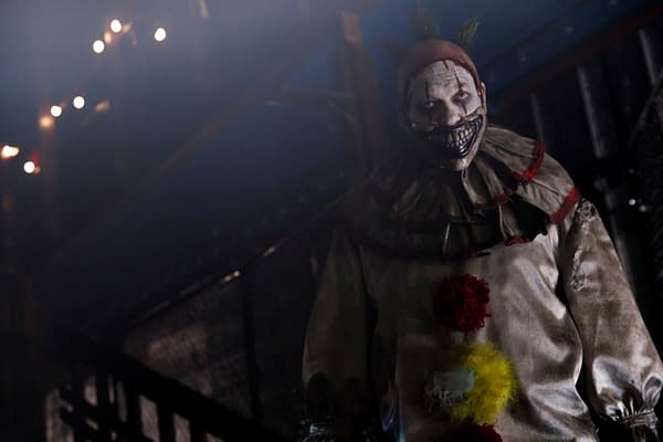 American Horror Story: 13 Releases Some Great AHS 13 Portrait Images