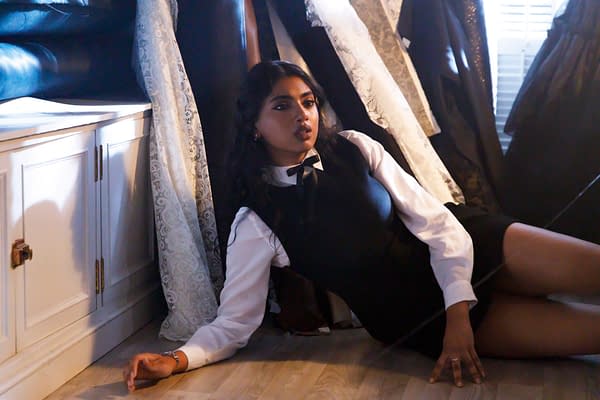 American Horror Story: 13 Releases Some Great AHS 13 Portrait Images