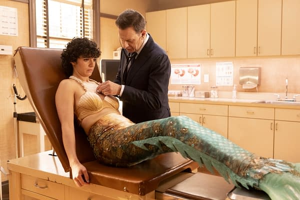 Best Medicine Season 2 BTS Preview, S02E01-S02E03 Images Released