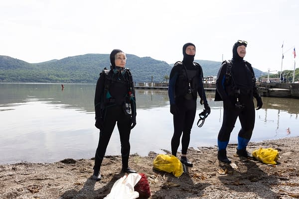 Best Medicine Season 2 BTS Preview, S02E01-S02E03 Images Released