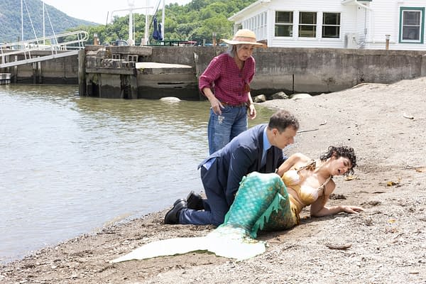 Best Medicine Season 2 BTS Preview, S02E01-S02E03 Images Released