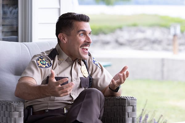 Best Medicine Season 2 BTS Preview, S02E01-S02E03 Images Released