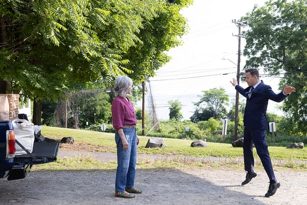 Best Medicine Season 2 BTS Preview, S02E01-S02E03 Images Released