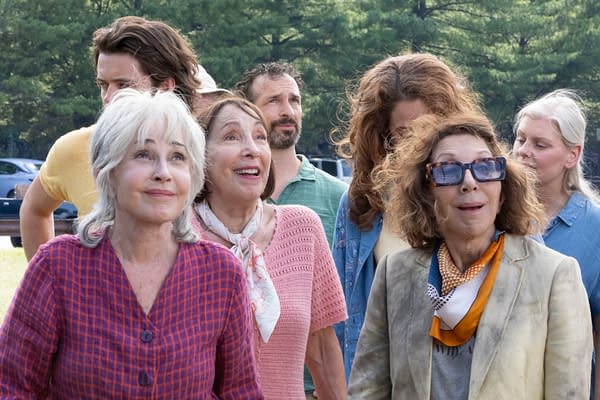 Best Medicine Season 2 BTS Preview, S02E01-S02E03 Images Released