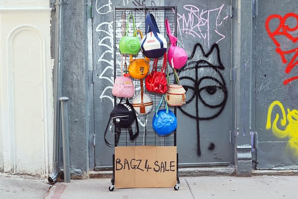 BuzzBallz Launches a New Cocktail With a Special Look For NYFW