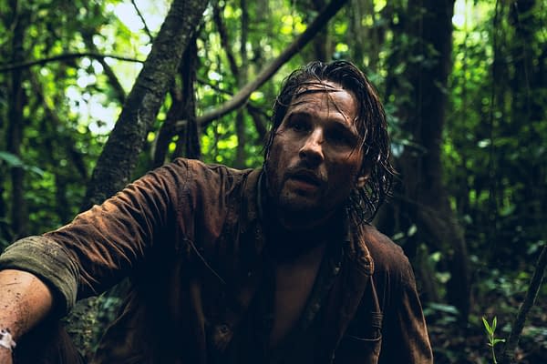 Beware Boiúna Director Discusses Character-Driven, Snake Horror Film