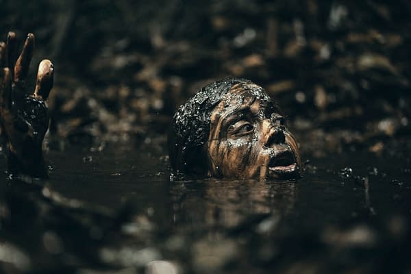 Beware Boiúna Director Discusses Character-Driven, Snake Horror Film