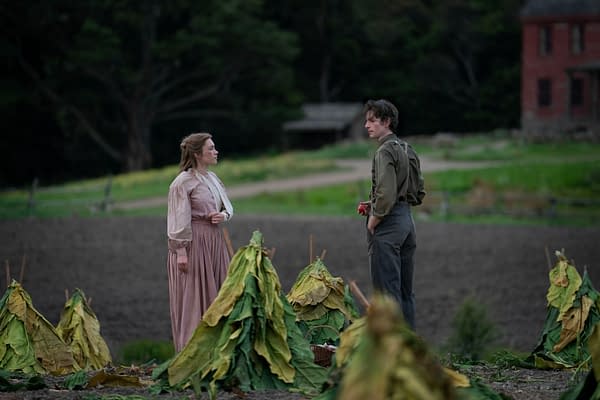 East Of Eden: Netflix Releases New Trailer For Limited Series