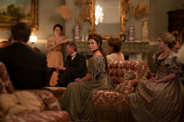East Of Eden: Netflix Releases New Trailer For Limited Series